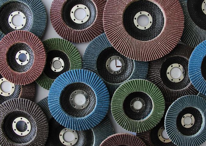 Kesici & Aşındırıcı Takımlar