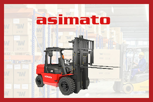ASİMATO